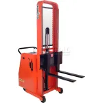 Counterbalance Powered Stackers