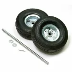 Global Industrial™ Hand Truck Wheels