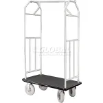 Glaro Bellman Hotel Luggage Carts