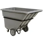 Extra Heavy Duty Tilt Trucks