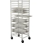NexelĀ® Pan Racks