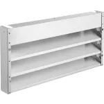 Replacement Front Grilles
