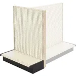 Global Industrial™ Gondola Shelving End Caps