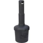 Plastic Outdoor Ashtrays