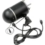 TPI OEM Replacement Fan Motors