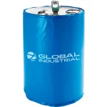 Drum & Barrel Heat Blankets