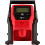 Compact Inflator