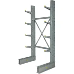 Global Industrial™ 1000 Series Single Sided Cantilever Racks	