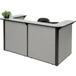 Interion® Reception Stations