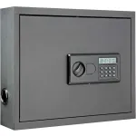 Laptop Security Cabinets