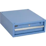Stacking Workbench Drawers