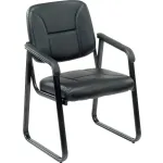 Vinyl Guest & Reception Chairs