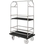 Glaro Bellman Condo Luggage Carts