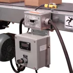Conveyor Box & Parts Counters