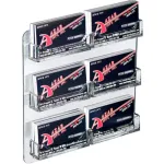 Wall Mount Business Card Holders