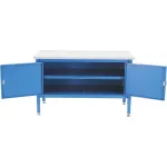 Global Industrial™ Security Cabinet ESD Workbenches