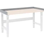 Global Industrial™ Workbench Back & End Stops