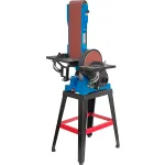Global Industrial™ Sanding Machines