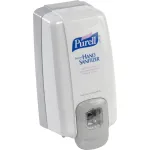 Wall Mount Manual Dispensers