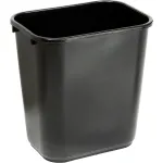 Plastic Wastebaskets