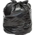 Heavy Duty Contractor Trash Bags