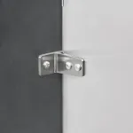 Global Industrial™ Restroom Partitions & Stall Replacement Hardware
