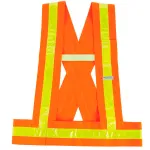 Hi-Visibility Breakaway Vests