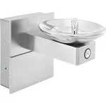 In-Wall Drinking Fountains