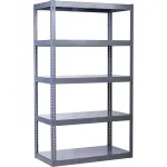 Global Industrial™ High Capacity Boltless Shelving