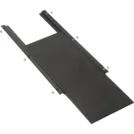 Mouse Tray for Computer Cabinets