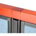 Fillers for Deluxe Traditional Partition Panels