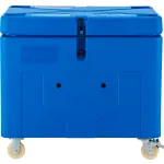 Insulated Containers