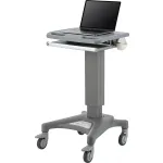 Mobile Medical Laptop Carts