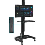 LCD & LED Carts