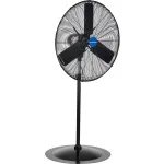 Outdoor Rated Pedestal Fans