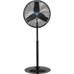 Non-Oscillating Pedestal Fans