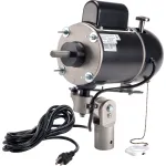 Continental Dynamics OEM Replacement Fan Motors