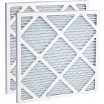Replacement Filters for Air Purifiers