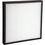 Global Industrial Air Purifier Replacement Parts