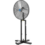 Mobile Pedestal Fans