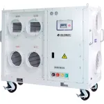 Outdoor Portable Air Conditioners