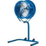 High Velocity Pedestal Fans