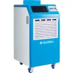Portable Air Conditioners with Heat Pump