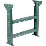 Support Stands for Global Industrial Conveyors