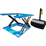 Floor Level Pallet Loaders