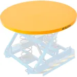 Solid Carousel Tops