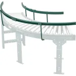 Gravity Roller Conveyor Parts & Accessories