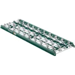 Global Industrial™ Skate Wheel Gravity Conveyors