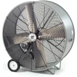 Hazardous Location Portable Barrel Fans