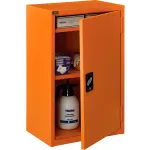 Wall Mount Cabinets